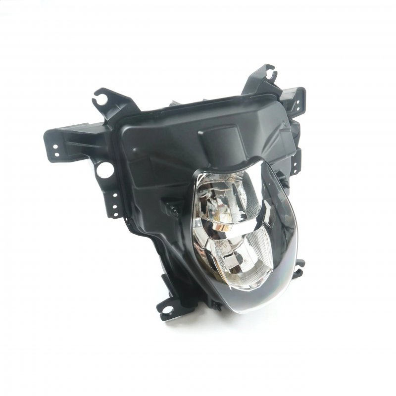 LED Headlight for  GSX-R1000 2017-2021 K17 Motorcycle Motorbike Head Front Big Driving Light Lamp